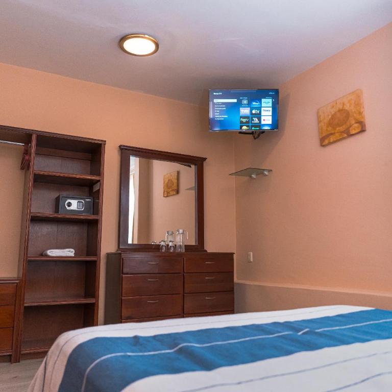 Hotel Don Nino - Habitación Doble - 18