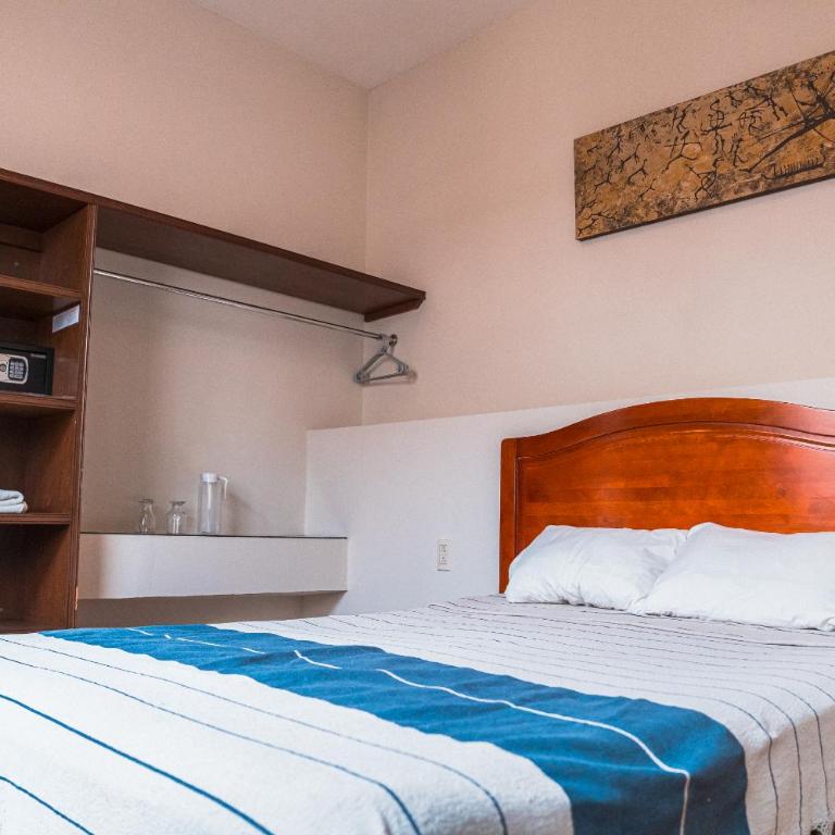 Hotel Don Nino - Habitación Doble - 16