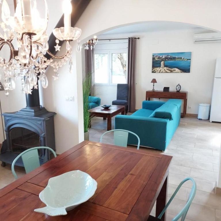 Haus OLIVES - Casa - 2