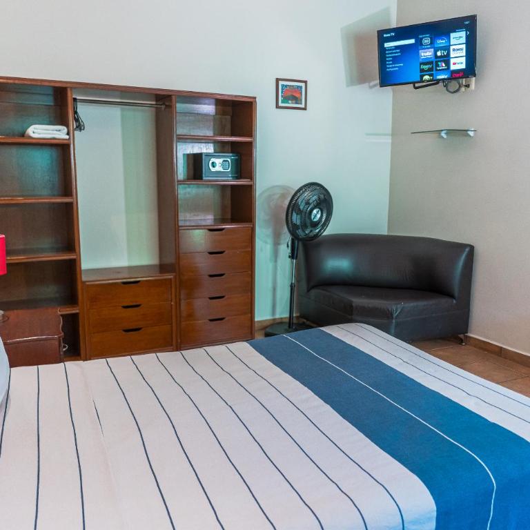 Hotel Don Nino - Habitación Doble - 21