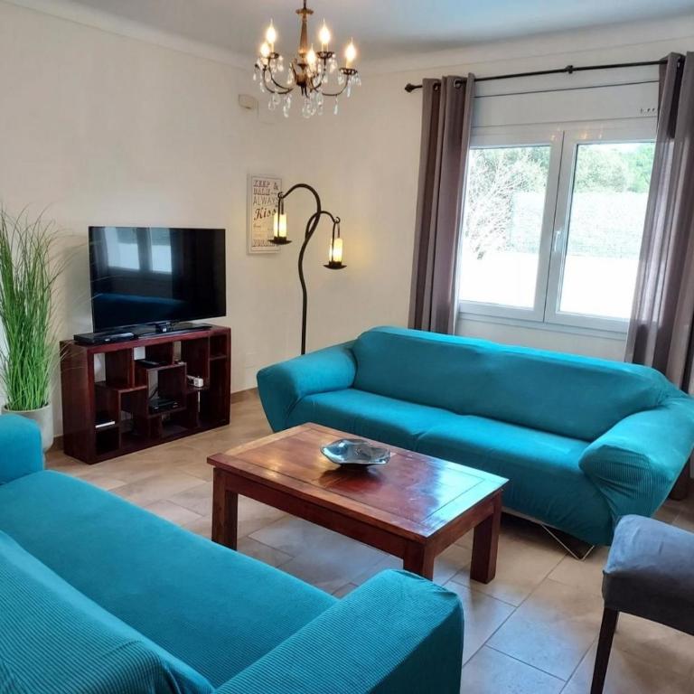 Haus OLIVES - Casa - 4