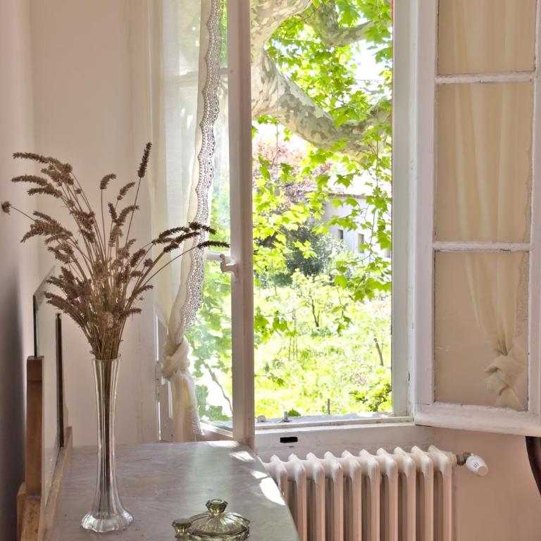 Maison de Charme Classée 3 étoiles - Calme, Jardin, Salle de Sport, Piscine - Casa con 2 Camere da Letto - 9
