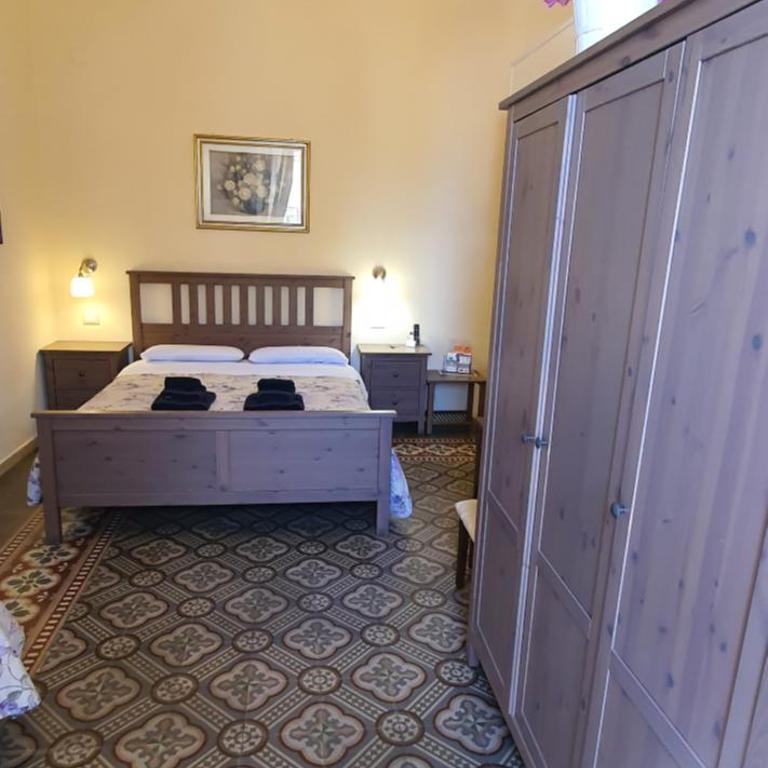 B&B Maricentro - Double Room with Balcony - 3