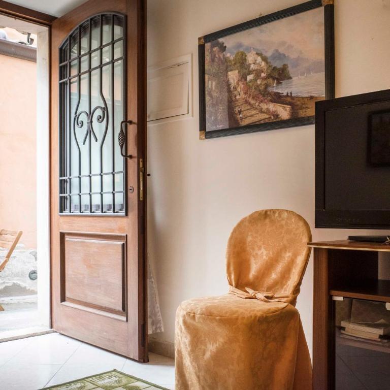 Diddy Maison - Appartamento con 1 Camera da Letto - 6
