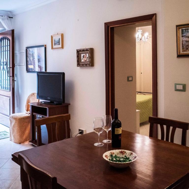 Diddy Maison - Appartamento con 1 Camera da Letto - 2
