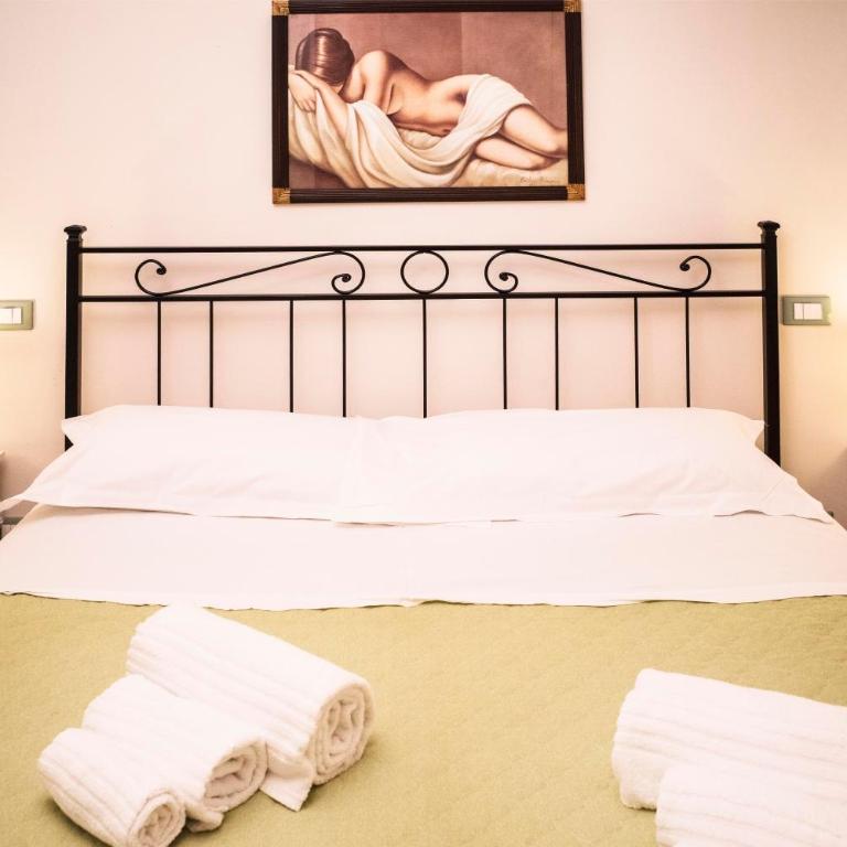 Diddy Maison - Appartamento con 1 Camera da Letto - 3