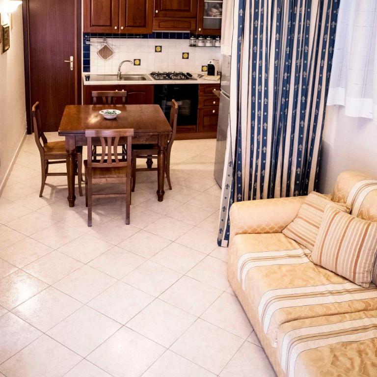 Diddy Maison - Appartamento con 1 Camera da Letto - 11