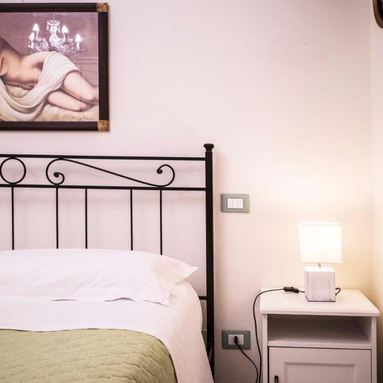 Diddy Maison - Appartamento con 1 Camera da Letto - 12