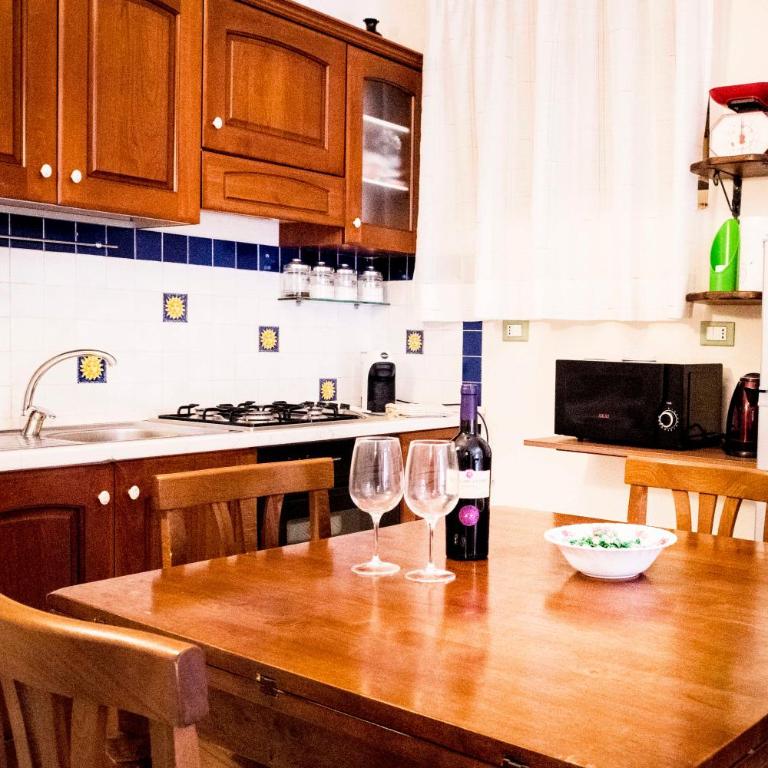 Diddy Maison - Appartamento con 1 Camera da Letto - 17