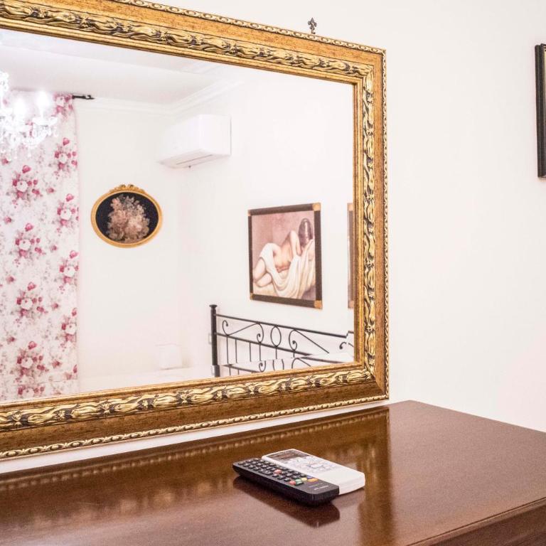 Diddy Maison - Appartamento con 1 Camera da Letto - 5