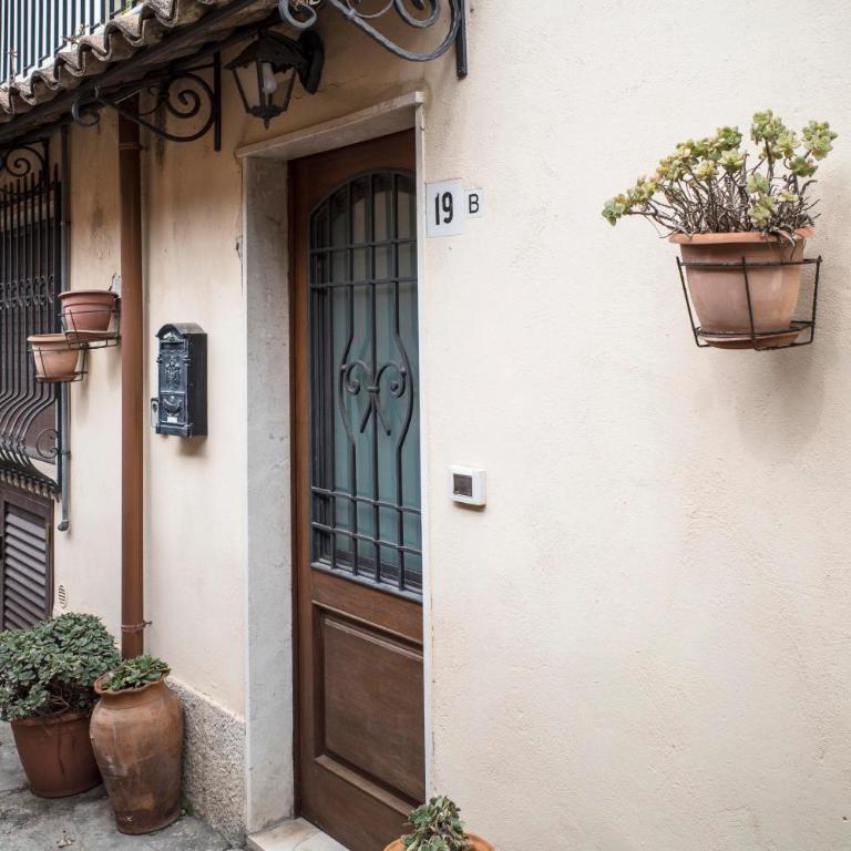 Diddy Maison - Appartamento con 1 Camera da Letto - 16