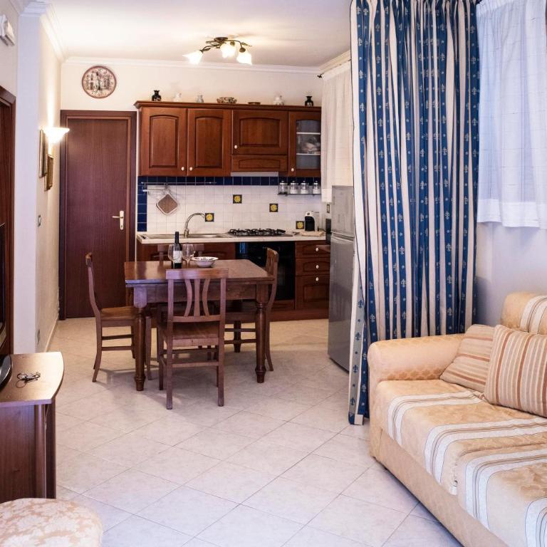 Diddy Maison - Appartamento con 1 Camera da Letto - 21