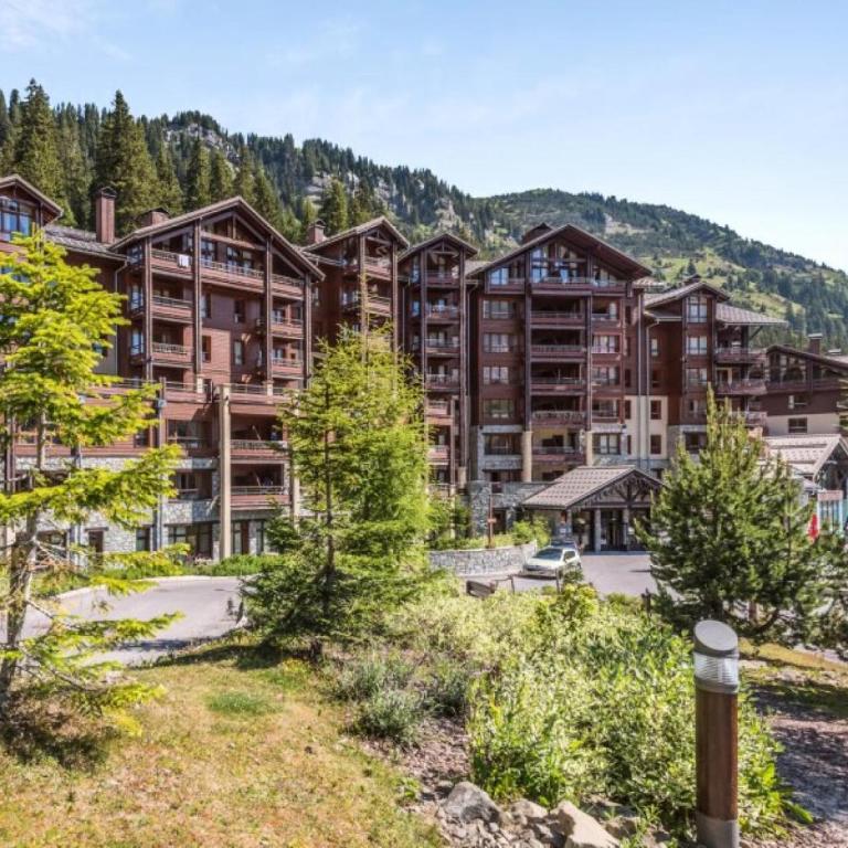 Résidence Les Terrasses d'Eos - maeva Home - Appartement 2 pièces 4 personnes - Prestige MAE-6034 - Appartement - 25