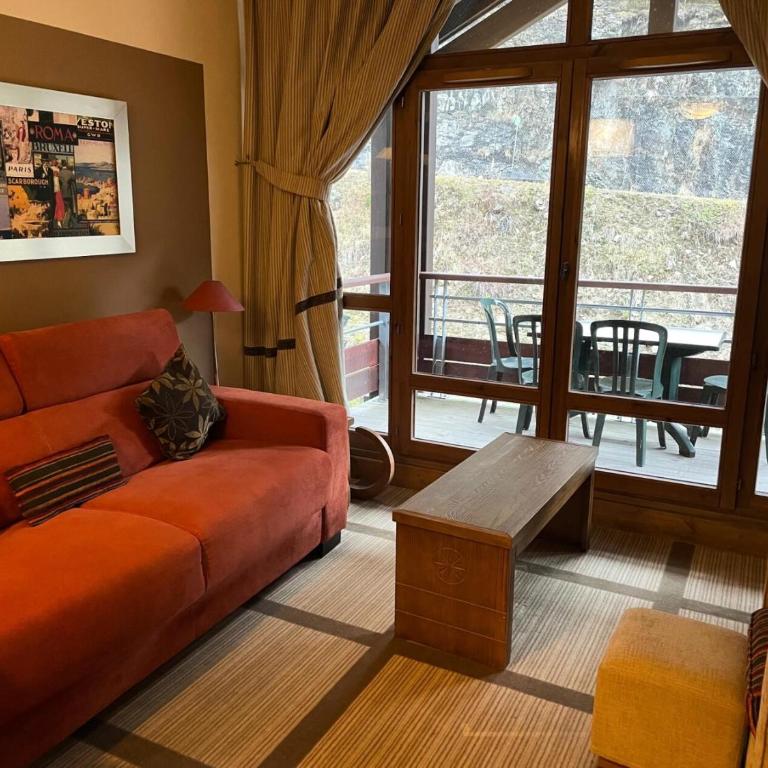 Résidence Les Terrasses d'Eos - maeva Home - Appartement 2 pièces 4 personnes - Prestige MAE-6034 - Appartement - 3