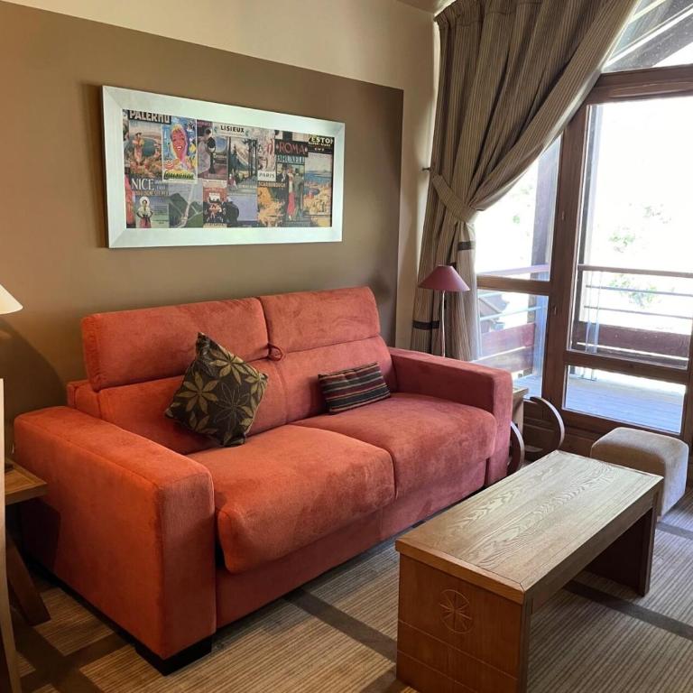 Résidence Les Terrasses d'Eos - maeva Home - Appartement 2 pièces 4 personnes - Prestige MAE-6034 - Appartement - 2