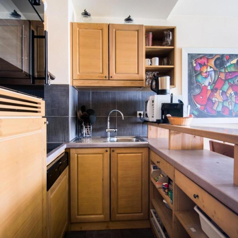 Résidence Les Terrasses d'Eos - maeva Home - Appartement 2 pièces 4 personnes - Prestige MAE-6034 - Appartement - 8