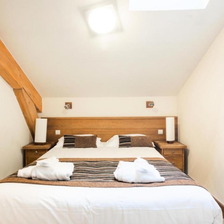 Résidence Les Terrasses d'Eos - maeva Home - Appartement 2 pièces 4 personnes - Prestige MAE-6034 - Appartement - 9