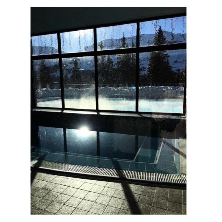 Résidence Les Terrasses d'Eos - maeva Home - Appartement 2 pièces 4 personnes - Prestige MAE-6034 - Appartement - 13
