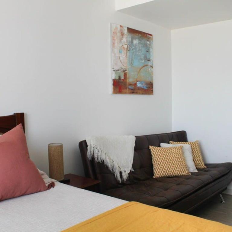 HOM I Hermoso Studio Amplio y Terraza e insuperable Vista PNM 0823 - Apartamento - 20
