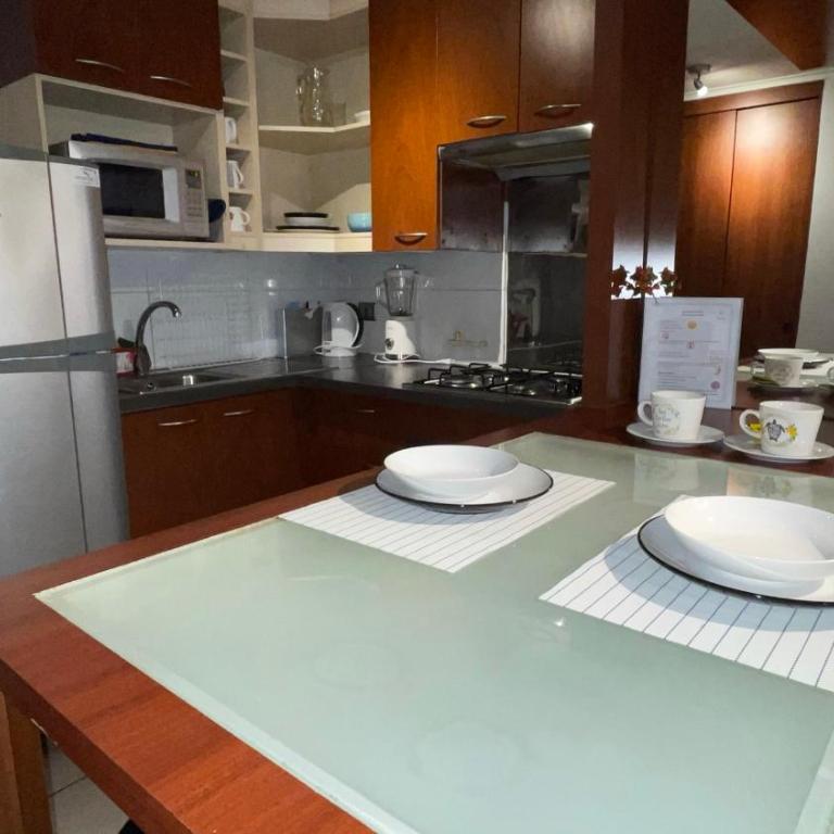 Asturias Suite Apartments - Apartamento de 1 dormitorio - 5
