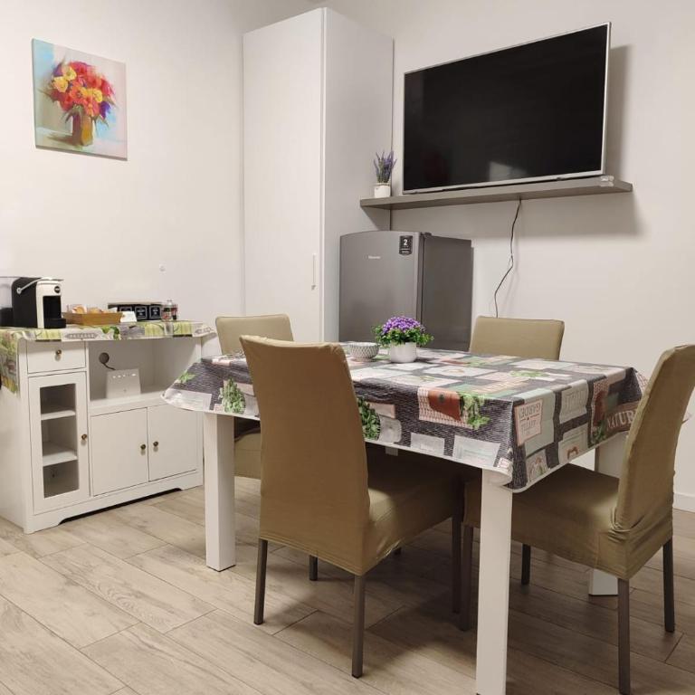 La Palma Apt Peschiera - Appartamento Standard - 12