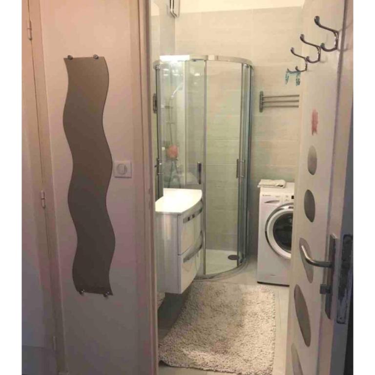 Cros de Cagnes, apartment with the Best Location - Apartment mit 1 Schlafzimmer - 18