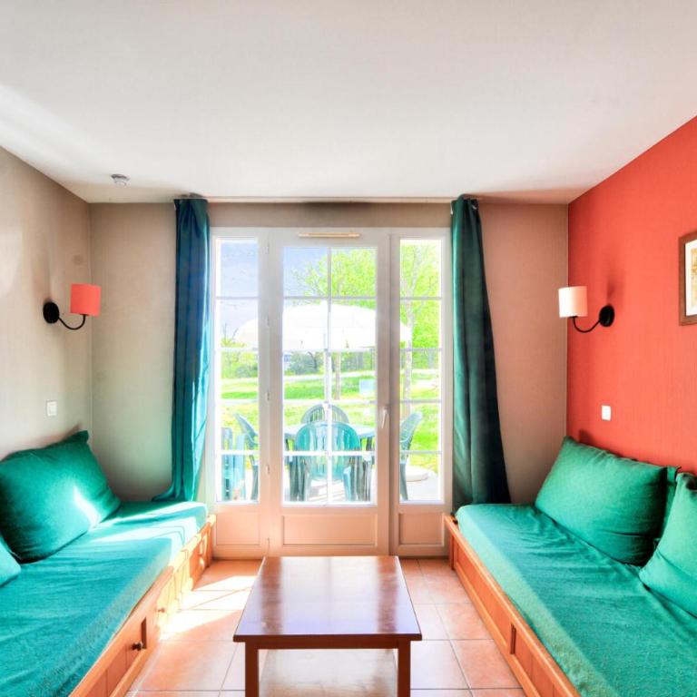 La résidence du Lac - maeva Home - Maison 2 pièces 5 personnes - Sélection MAE-0094 - Maison de Vacances - 1