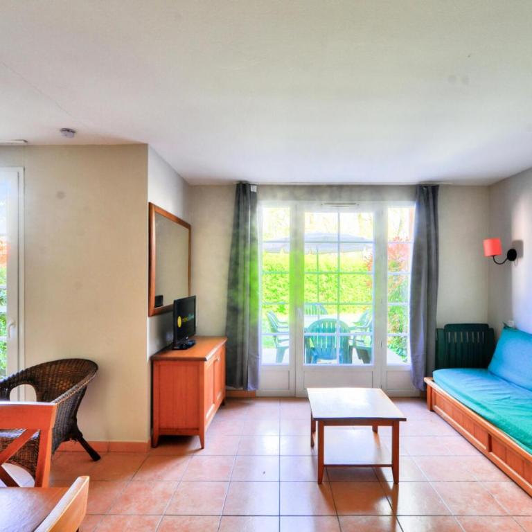 La résidence du Lac - maeva Home - Maison 3 pièces 8 personnes - Sélection MAE-5594 - Maison de Vacances - 1