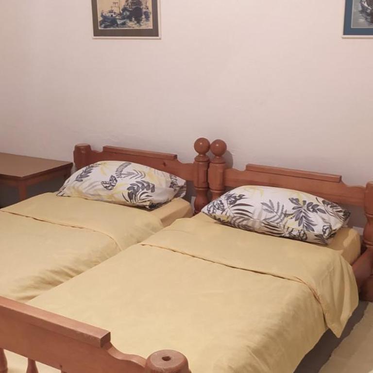 Apartment Kjara - Kuća sa 2 Spavaće Sobe - 8