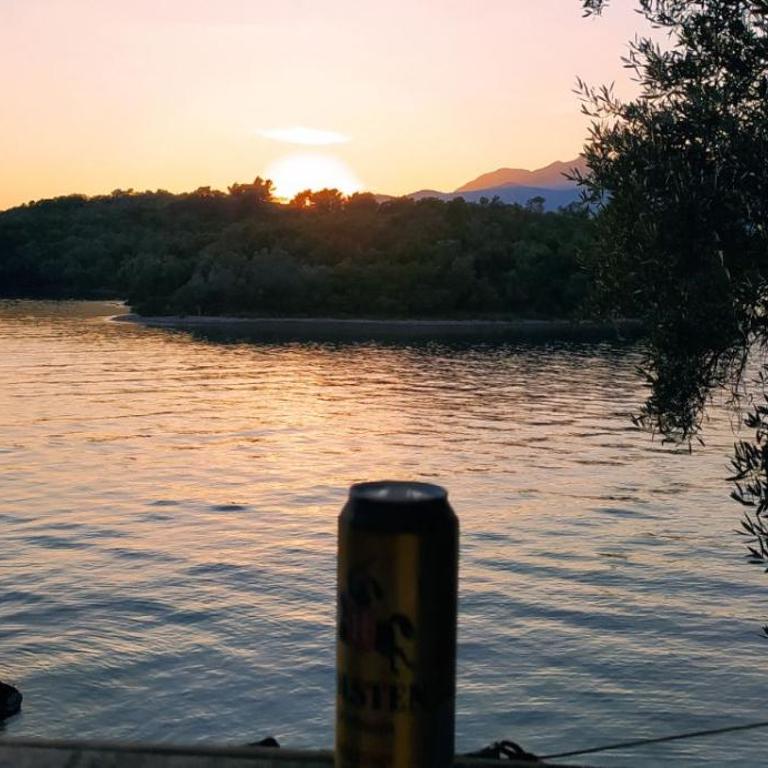 Apartment Kjara - Kuća sa 2 Spavaće Sobe - 11