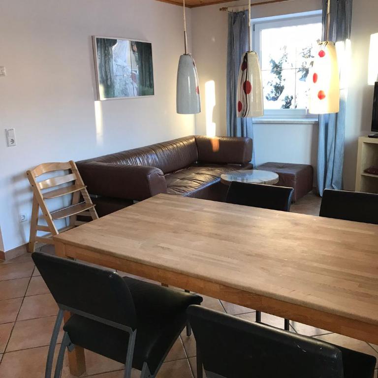 Ferienwohnung Kristin Brixen im Thale - Apartment mit 2 Schlafzimmern - 3