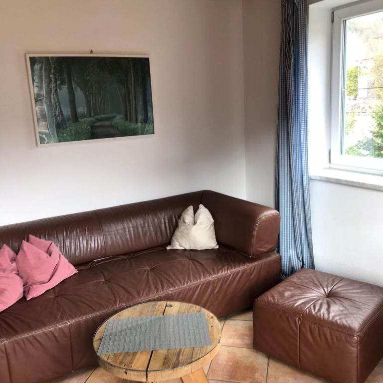 Ferienwohnung Kristin Brixen im Thale - Apartment mit 2 Schlafzimmern - 4