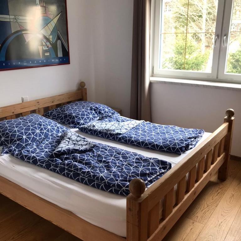 Ferienwohnung Kristin Brixen im Thale - Apartment mit 2 Schlafzimmern - 6