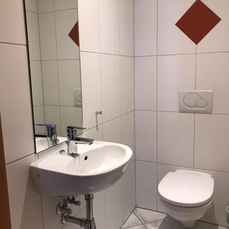 Ferienwohnung Kristin Brixen im Thale - Apartment mit 2 Schlafzimmern - 7