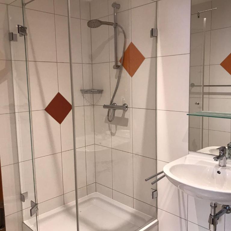 Ferienwohnung Kristin Brixen im Thale - Apartment mit 2 Schlafzimmern - 8