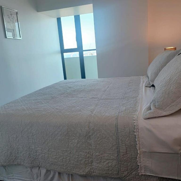 HOM I Encantador depto 2D2B con estacionamiento vista al MAR 1010 - Apartamento - 18