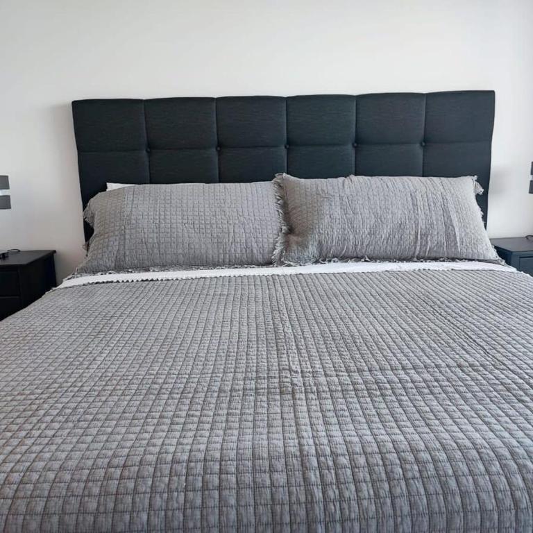 HOM I Encantador depto 2D2B con estacionamiento vista al MAR 1010 - Apartamento - 20