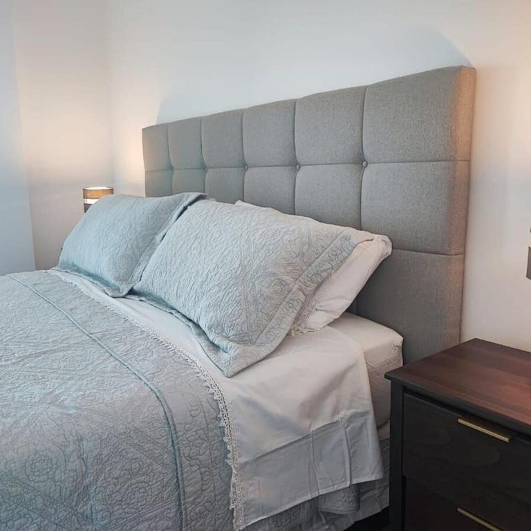 HOM I Encantador depto 2D2B con estacionamiento vista al MAR 1010 - Apartamento - 38