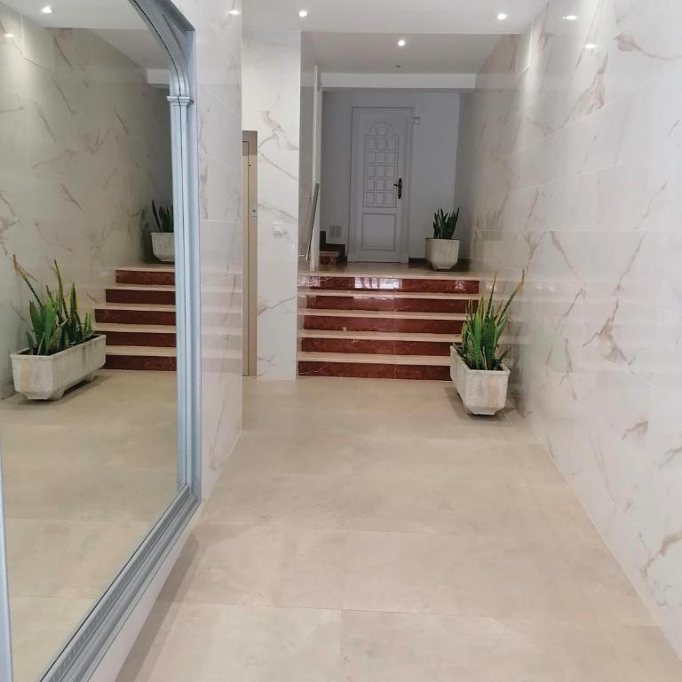 Appartement au centre d'Alicante - Apartment - 13