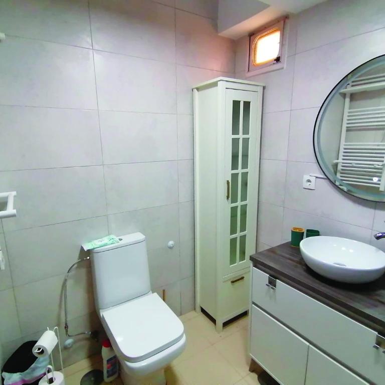 Appartement au centre d'Alicante - Apartment - 22