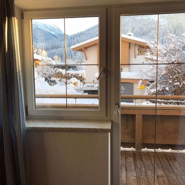 Ferienwohnung Kristin Brixen im Thale - Apartment mit 2 Schlafzimmern - 11