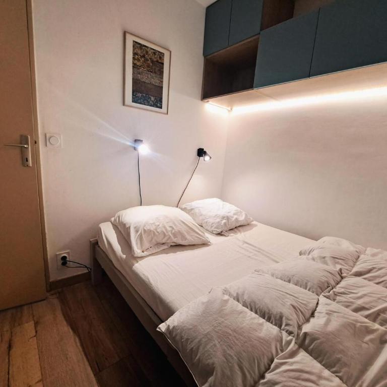 Résidence Sirius - maeva Home - Studio 4 personnes - Confort MAE-3534 - Studio - 6