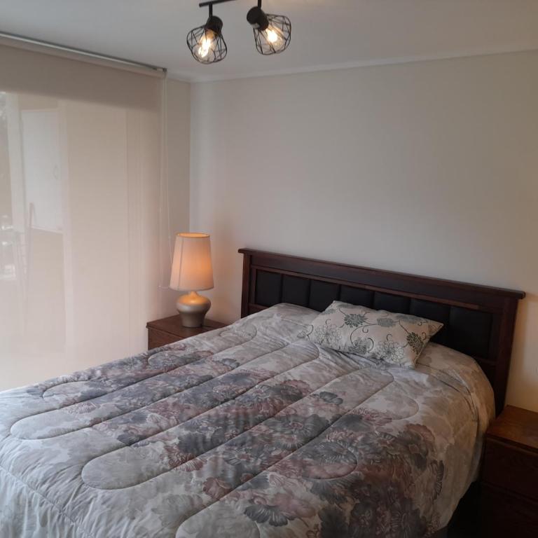 Hermoso departamento Algarrobo, cerca playa Mirasol - Apartamento Superior de 2 dormitorios - 7