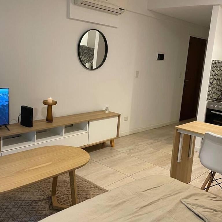 Best Location with Garage - Apartamento de 1 dormitorio - 7