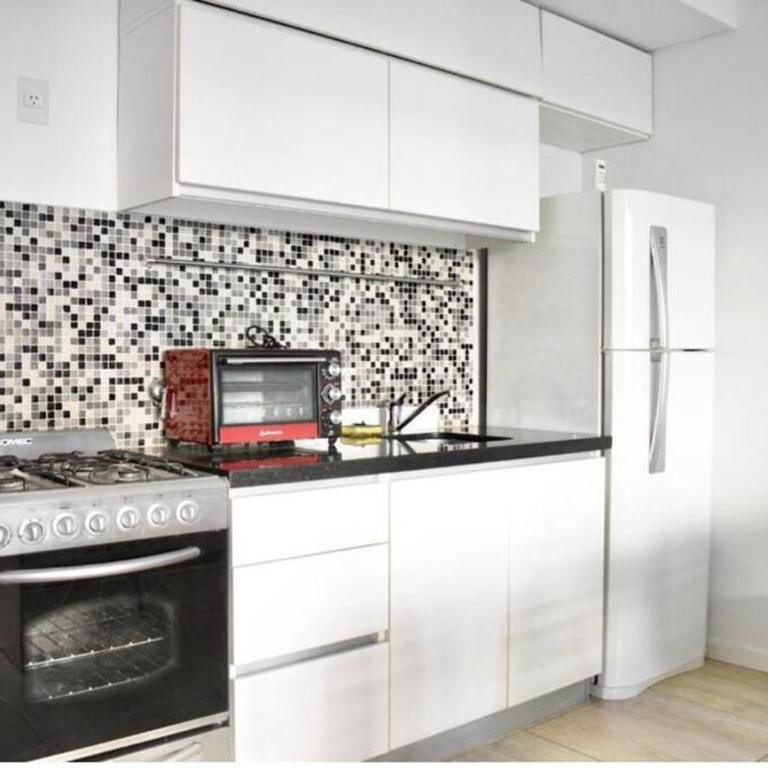 Best Location with Garage - Apartamento de 1 dormitorio - 3
