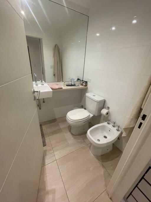 Best Location with Garage - Apartamento de 1 dormitorio - 12