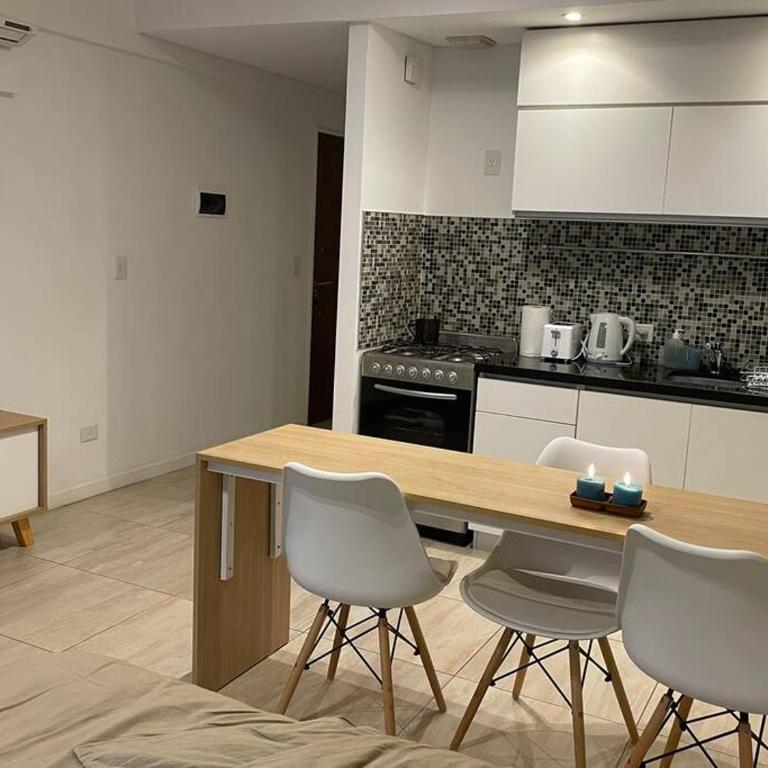 Best Location with Garage - Apartamento de 1 dormitorio - 6
