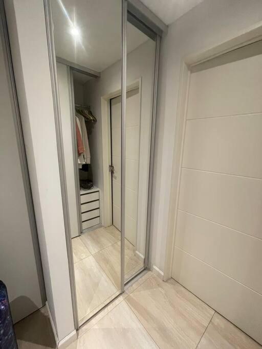 Best Location with Garage - Apartamento de 1 dormitorio - 9