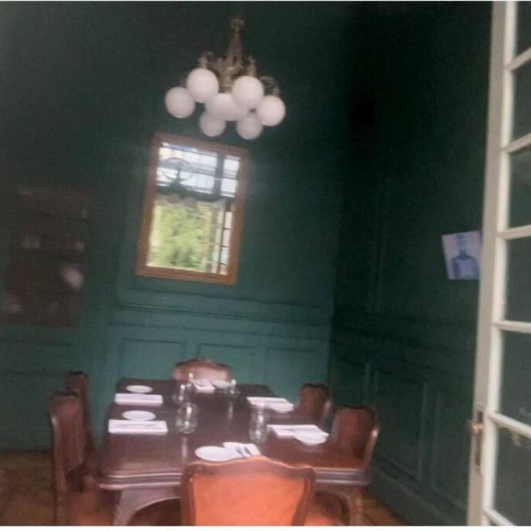 Best Location with Garage - Apartamento de 1 dormitorio - 32