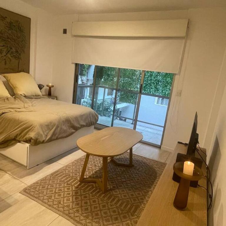 Best Location with Garage - Apartamento de 1 dormitorio - 2